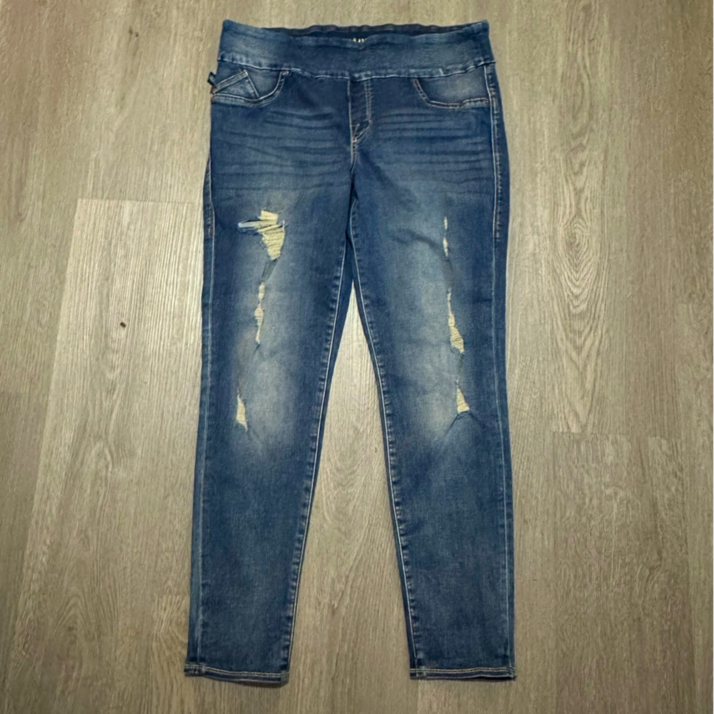 Rock and republic jeans